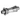 Ось каретки Shimano EBB7700B09N preview