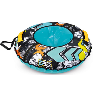 Тюбинг Nika ТБ2К-70 (граффити) Тюбинг Nika ТБ2К-70 (граффити)