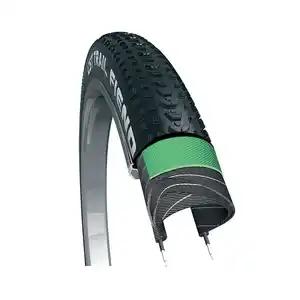 Велопокрышка CST C-1965 Trail Fiend 27.5x2.10 52-584 Standart MTB (3821)