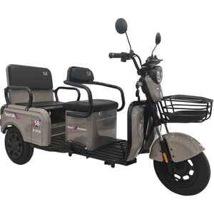 Электроскутер Smart Balance Spartak 10 240W Электроскутер Smart Balance Spartak 10 240W