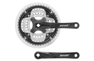 Система шатунов Neco NSP-3003 BK (NC11010) Система шатунов Neco NSP-3003 BK (NC11010)