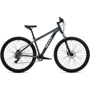 Велосипед Welt Storm 29 HD M 2025 (Calm Graphite)