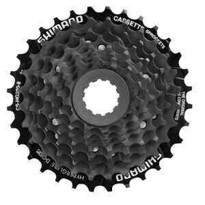 Кассета Shimano ACSHG2008232T Кассета Shimano ACSHG2008232T