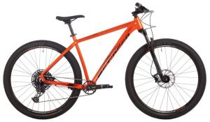 Велосипед Stinger Reload Pro 29 (22, оранжевый, 2024) 29AHD.RELOPRO.22OR4 Велосипед Stinger Reload Pro 29 (22, оранжевый, 2024) 29AHD.RELOPRO.22OR4