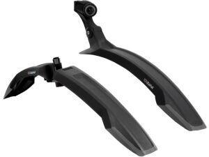 Брызговики Zefal Deflector RM60 FM60 3572014 Брызговики Zefal Deflector RM60 FM60 3572014