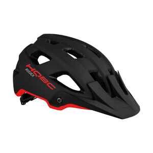 Спортивный шлем HQBC ROQER (52-58, Anthracite/Red matte) Q090389M Спортивный шлем HQBC ROQER (52-58, Anthracite/Red matte) Q090389M