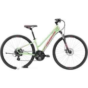 Велосипед Avanti Discovery MS 1 Low S 2025 Велосипед Avanti Discovery MS 1 Low S 2025