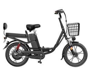 Электровелосипед Favorit WEEKEND-18, WKD186013BK Электровелосипед Favorit WEEKEND-18, WKD186013BK