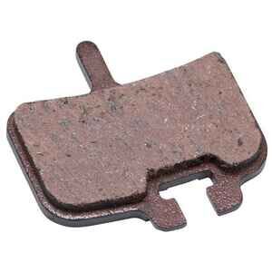 Тормозные колодки Baradine DS-01 Sintered (1537)