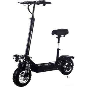Электросамокат Kugoo M5 (черный) Электросамокат Kugoo M5 (черный)