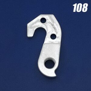 Держатель заднего переключателя скоростей CNC Сервис № 108 (2705)