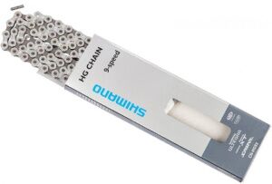 Цепь Shimano HG93 (ICNHG93114I) Цепь Shimano HG93 (ICNHG93114I)