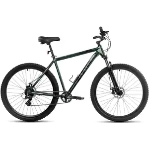 Велосипед MAXTER Shark 29 р.19 зеленый