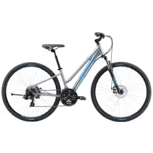 Велосипед Avanti Discovery 1 Low S 2025