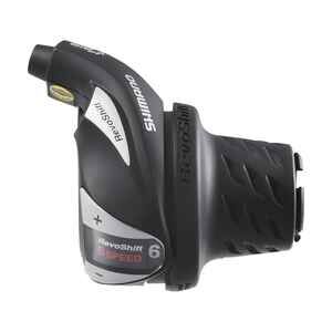 Шифтер Shimano Tourney SL-RS36-6R (ASLRS36R6AT) Шифтер Shimano Tourney SL-RS36-6R (ASLRS36R6AT)