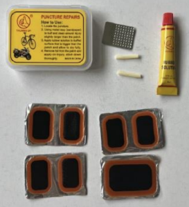 Набор для ремонта камер Thumbs Up C-YP3204