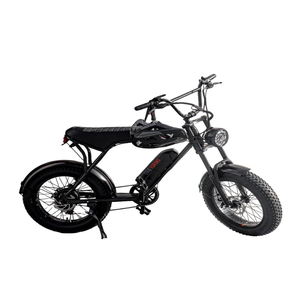 Электровелосипед Energy Bike 500W, 10.4 A/h, 48в Электровелосипед Energy Bike 500W, 10.4 A/h, 48в