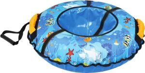 Тюбинг Nika ТБ2К-70 (рыбки)