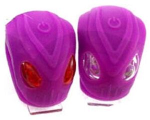 Комплект освещения Haiwey HW BS-FT215D (2140 Violet) Комплект освещения Haiwey HW BS-FT215D (2140 Violet)