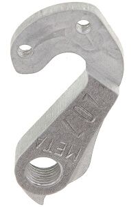 Держатель заднего переключателя CNC Сервис № 207 (2739) Держатель заднего переключателя CNC Сервис № 207 (2739)