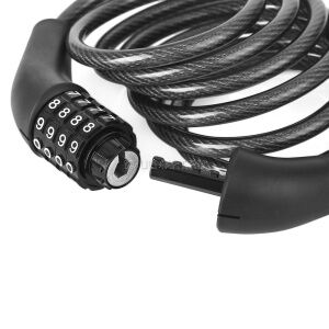 Велозамок 2K 87507/8-1500 (5558) Велозамок 2K 87507/8-1500 (5558)