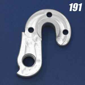 Держатель заднего переключателя скоростей CNC Сервис № 191 (3537)