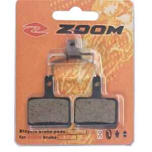 Тормозные колодки Zoom DB-03 Тормозные колодки Zoom DB-03