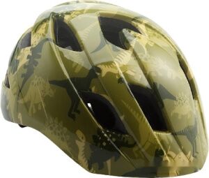 Cпортивный шлем Cigna WT-020 (р. 48-53, зеленый) Cпортивный шлем Cigna WT-020 (р. 48-53, зеленый)