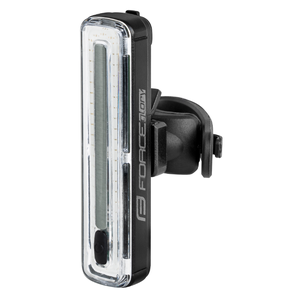 Велосипедный фонарь FORCE Glory 70LM 50 LED USB 45369 Велосипедный фонарь FORCE Glory 70LM 50 LED USB 45369