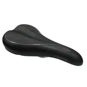 Велоседло DDK D020 FlightLine (Black)