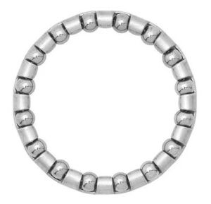 Подшипник рулевой Shunfeng BR-5/32-16 Подшипник рулевой Shunfeng BR-5/32-16