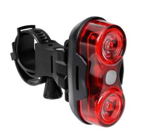 Велосипедный фонарь JINGYI JY-528-1 Велосипедный фонарь JINGYI JY-528-1