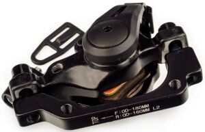 Калипер механический Jak S-5D-180F