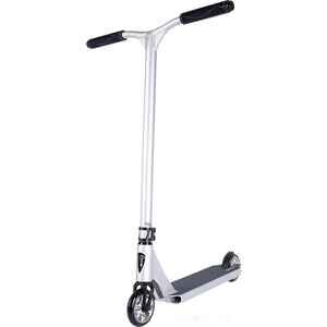 Трюковый самокат Techteam Drop 2.0 2023 (черный)