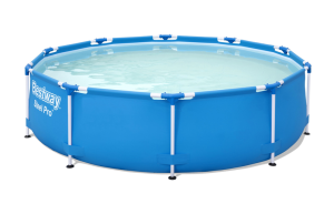 Каркасный бассейн Bestway 56677 (305x76)