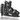 Коньки Tempish Pro Jet р.40 (Black) - фото 4 preview