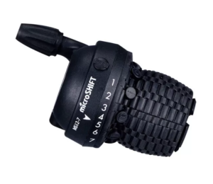 Шифтер Microshift  MS12-7 правый