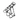 Багажник Haiwey HW 172031 (1022 Black) preview