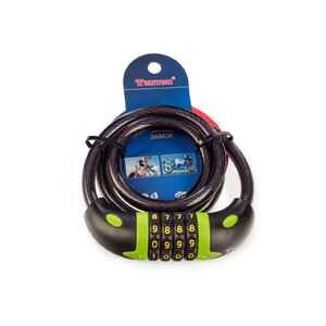 Велозамок Tonyon 584C-1010 Велозамок Tonyon 584C-1010