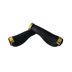 Грипсы Favorit DY-N54BK
