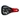 Велоседло DDK 2032 SS2 (Black-Grey-Red) preview