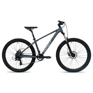 Велосипед Aspect Radium 26 (S/16, темно-серый, 2026)