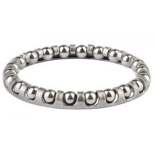 Подшипник рулевой Neco 5102 5/32Х16 NC11044 Подшипник рулевой Neco 5102 5/32Х16 NC11044