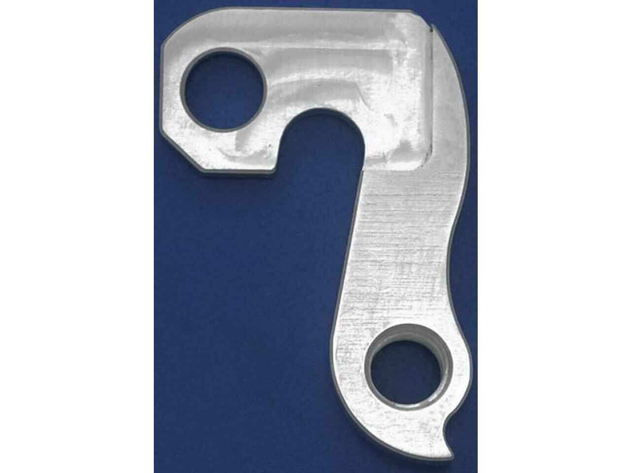 Держатель заднего переключателя скоростей CNC Сервис № 24 (2653) Держатель заднего переключателя скоростей CNC Сервис № 24 (2653)