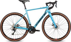 Велосипед Atom Tundra LTD 2 (Sora) M(54cm) FlashingBlue Велосипед Atom Tundra LTD 2 (Sora) M(54cm) FlashingBlue