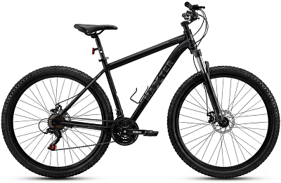 Велосипед MAXTER Boxfer 29 р.19 черный