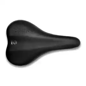 Велоседло DDK 2582 ELITE SL (Black-White-Grey)