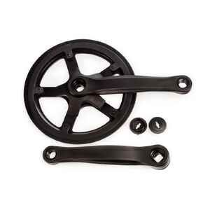 Система шатунов Favorit JH-P206, 44T, 170 мм, JH11011 Система шатунов Favorit JH-P206, 44T, 170 мм, JH11011