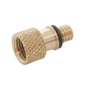 Переходник на нипель FORCE 75054 Переходник на нипель FORCE 75054