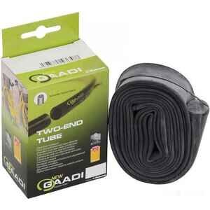 Велокамера Mitas SV40 BOX Gaadi 50/54-622 28/29x1.9-2.1 [10317023]